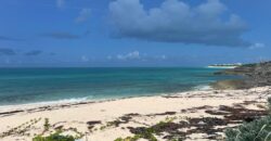 LOT 8 SOUTH END GUANA