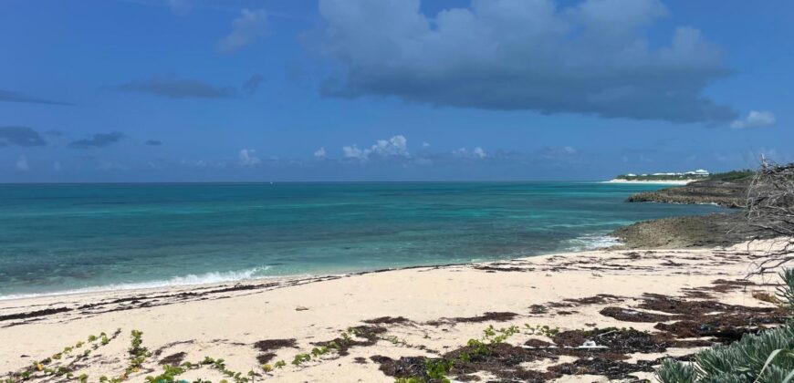 LOT 8 SOUTH END GUANA