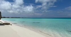 Great Harbour Cay
