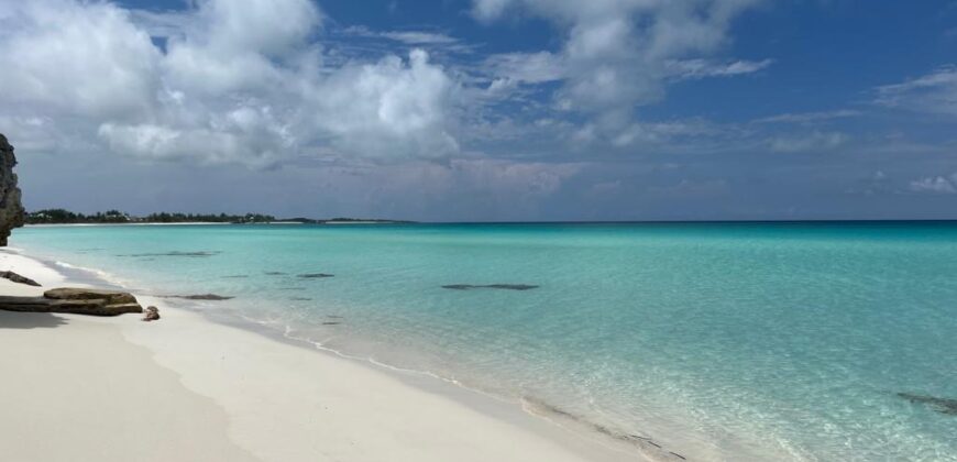 Great Harbour Cay