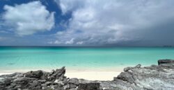 Great Harbour Cay