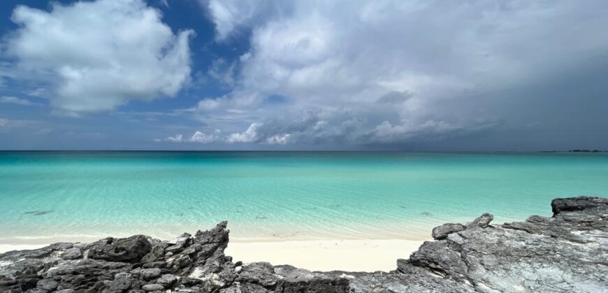 Great Harbour Cay