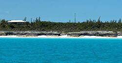 Great Harbour Cay