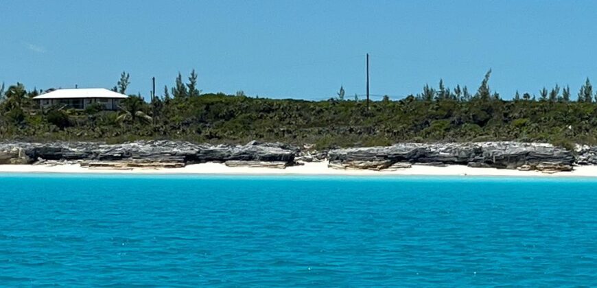 Great Harbour Cay