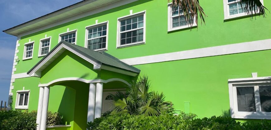 46 GARDENIA COURT