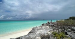 Great Harbour Cay