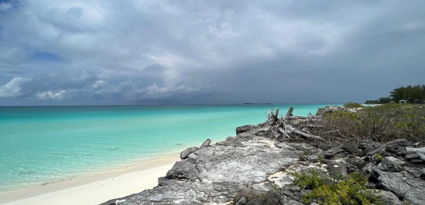 Great Harbour Cay