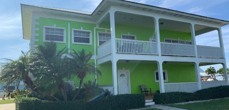 46 GARDENIA COURT