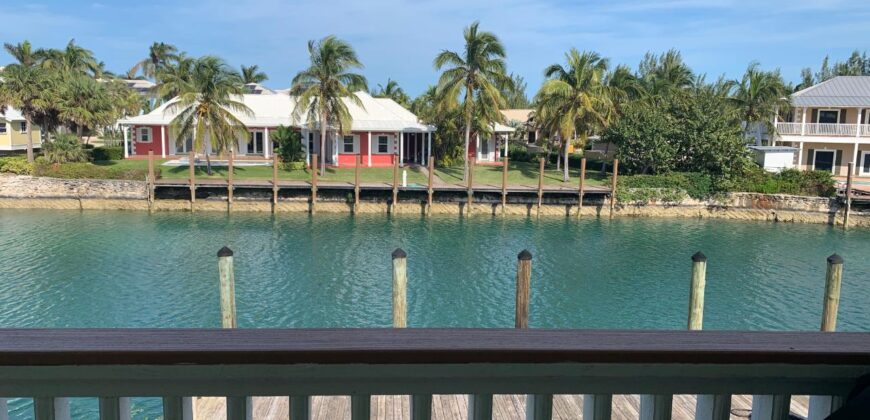 46 GARDENIA COURT
