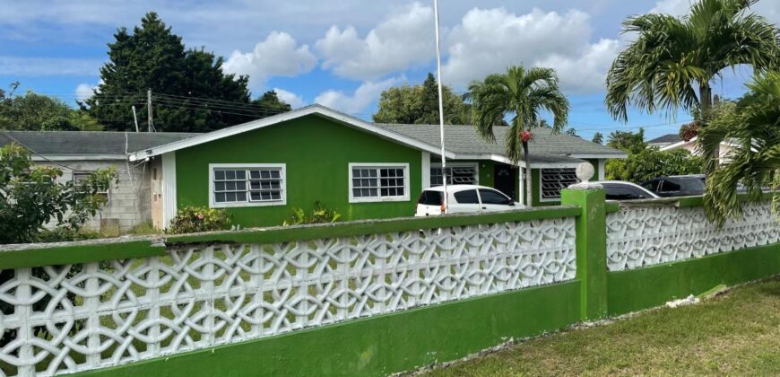 LOT 41 SEA BREEZE ESTATES LOT 41 SEA BREEZE ESTATES