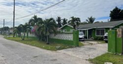 LOT 41 SEA BREEZE ESTATES LOT 41 SEA BREEZE ESTATES