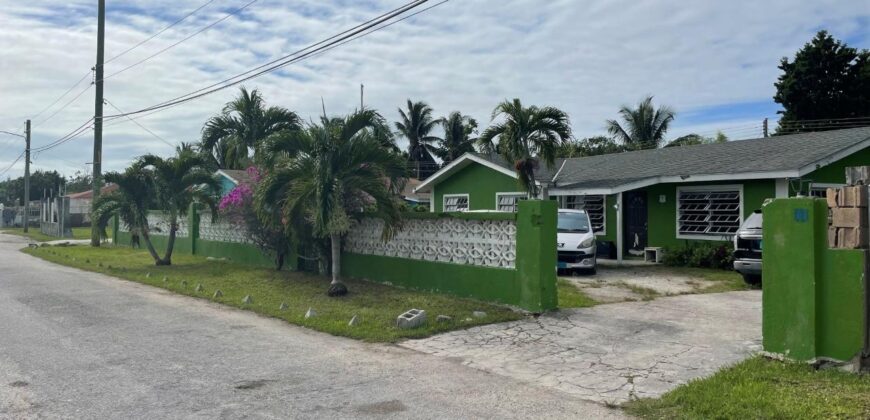 LOT 41 SEA BREEZE ESTATES LOT 41 SEA BREEZE ESTATES