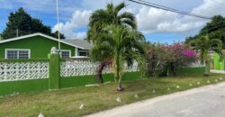 LOT 41 SEA BREEZE ESTATES LOT 41 SEA BREEZE ESTATES