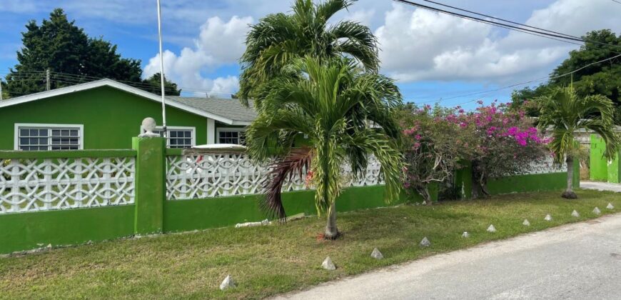 LOT 41 SEA BREEZE ESTATES LOT 41 SEA BREEZE ESTATES