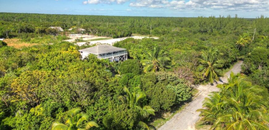 LOT 4, BAHAMA PALM SHORES LOT 4, BAHAMA PALM SHORES