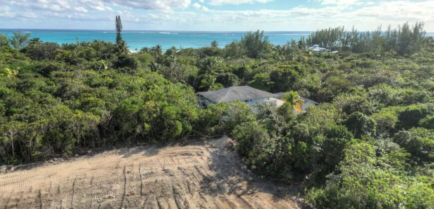 LOT 4, BAHAMA PALM SHORES LOT 4, BAHAMA PALM SHORES