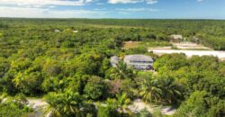 LOT 4, BAHAMA PALM SHORES LOT 4, BAHAMA PALM SHORES