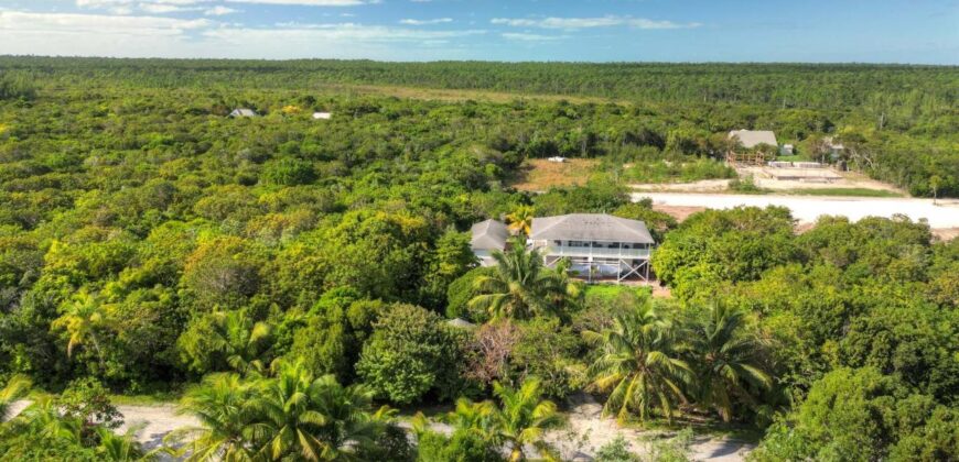 LOT 4, BAHAMA PALM SHORES LOT 4, BAHAMA PALM SHORES