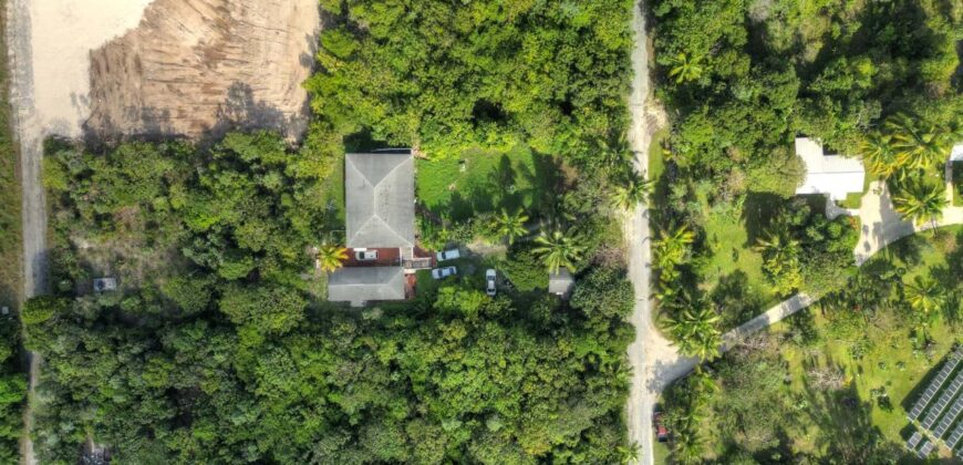 LOT 4, BAHAMA PALM SHORES LOT 4, BAHAMA PALM SHORES