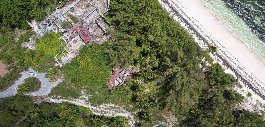 WINDING BAY ACREAGE