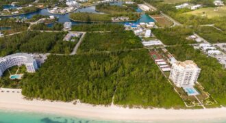 18 ACRES BAHAMA REEF