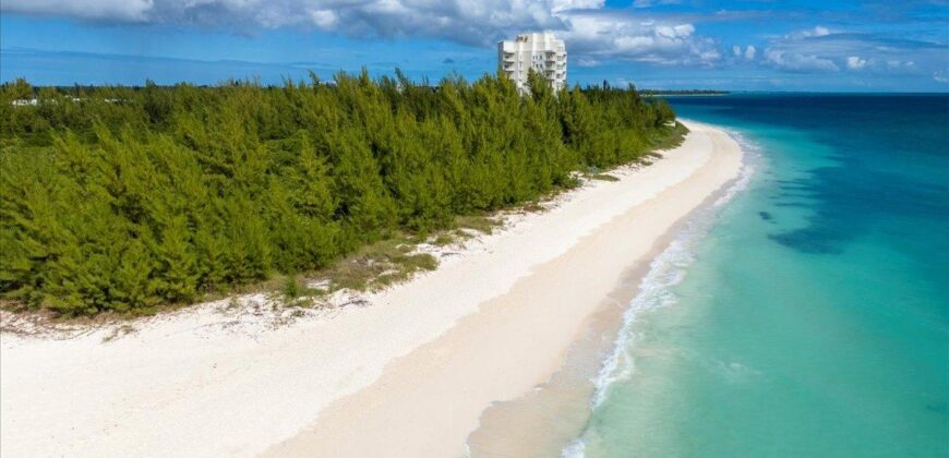 18 ACRES BAHAMA REEF