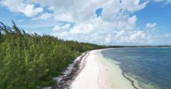 WINDING BAY ACREAGE