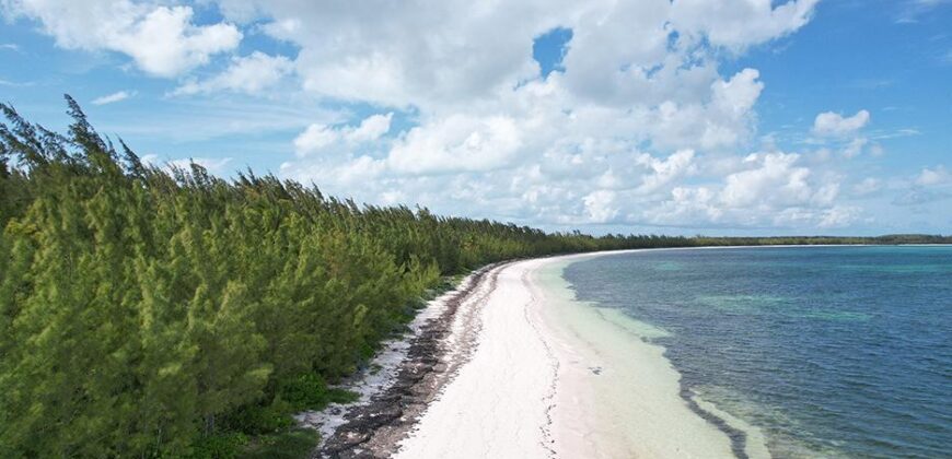 WINDING BAY ACREAGE