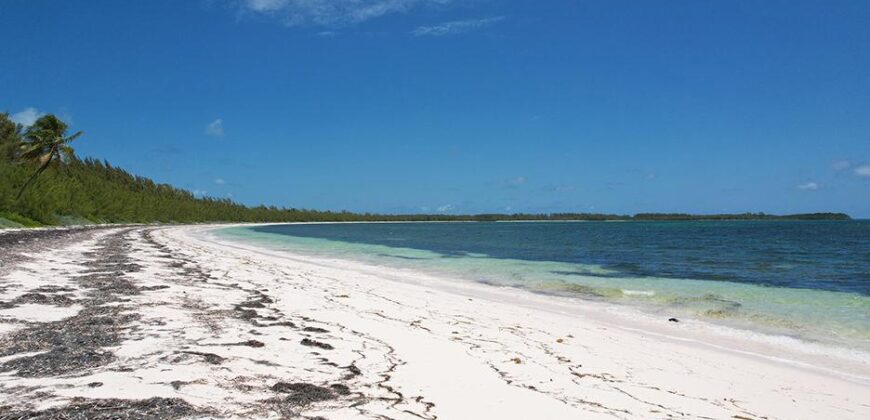 WINDING BAY ACREAGE