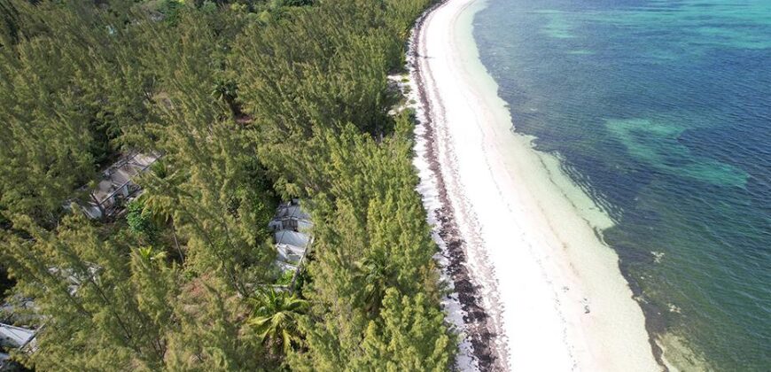 WINDING BAY ACREAGE