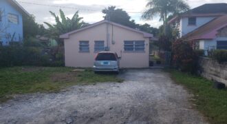 Baker Duplex