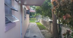 Baker Duplex
