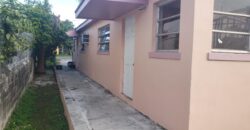 Baker Duplex