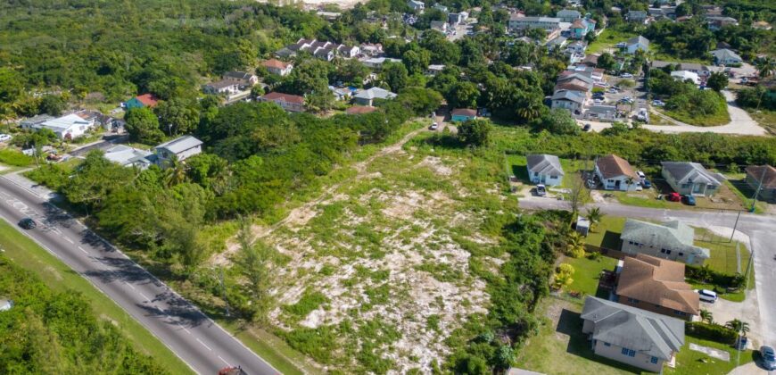 LOT C, D & E LAPILLI