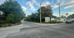 WINDER TERRACE & MALCOLM