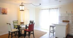 Paige Apartments