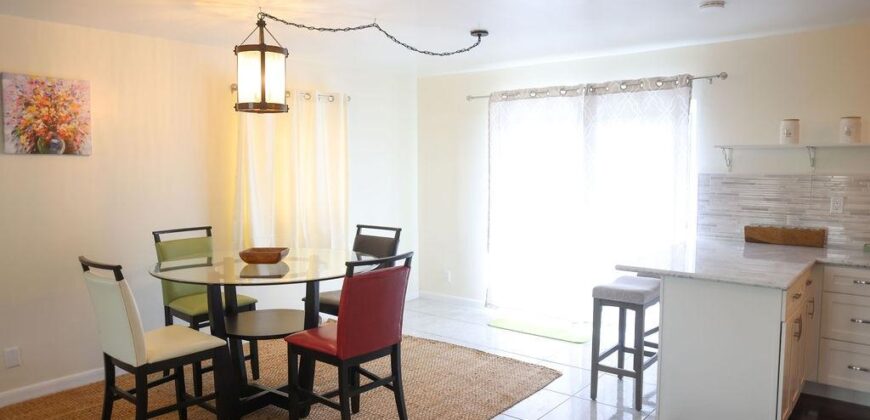 Paige Apartments