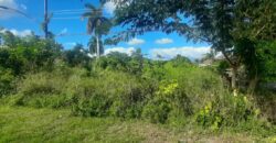 BAHAMA SOUND EXUMA LOT