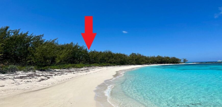 LOT 6, ROSE ISLAND BEACH LOT 6, ROSE ISLAND BEACH