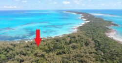 LOT 6, ROSE ISLAND BEACH LOT 6, ROSE ISLAND BEACH