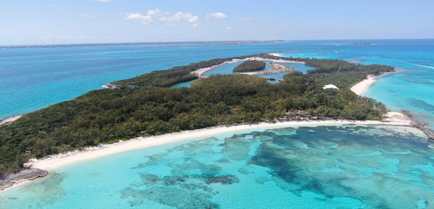 LOT 6, ROSE ISLAND BEACH LOT 6, ROSE ISLAND BEACH