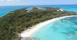 LOT 6, ROSE ISLAND BEACH LOT 6, ROSE ISLAND BEACH