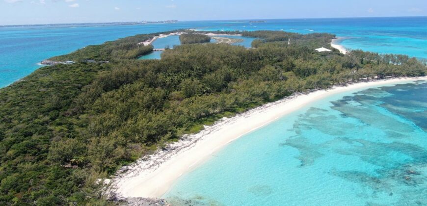 LOT 6, ROSE ISLAND BEACH LOT 6, ROSE ISLAND BEACH