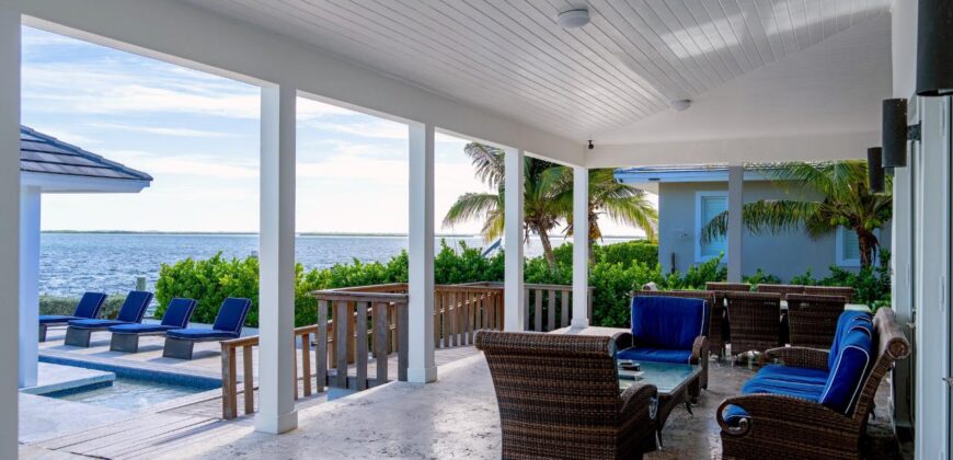BIMINI BAY 61500