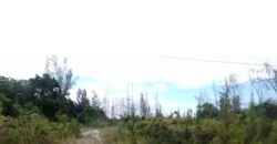 BAHAMA SOUND EXUMA LOT