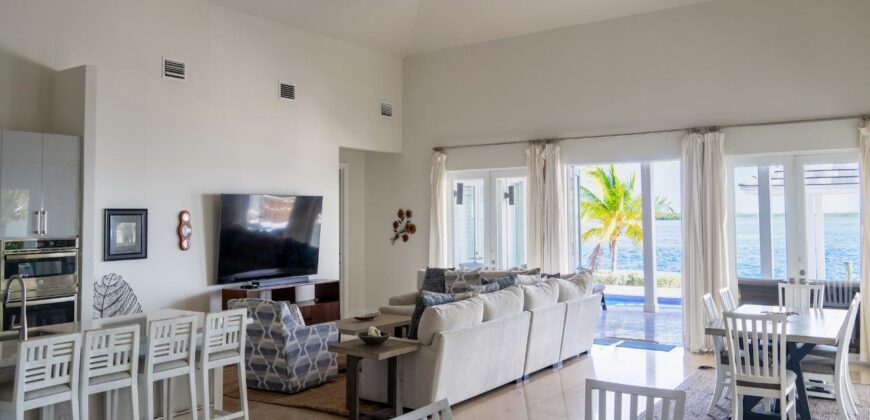 BIMINI BAY 61500