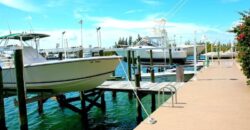 608 Harbour House