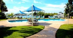 608 Harbour House
