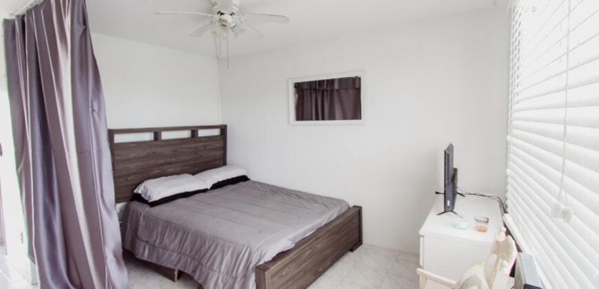 608 Harbour House