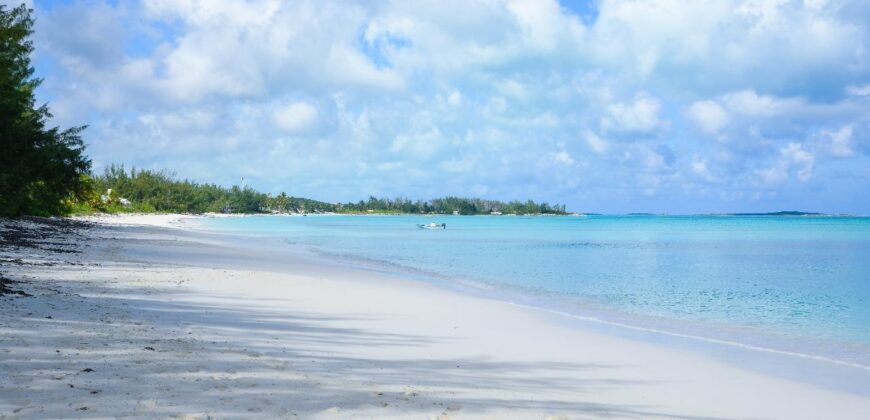 FLAMINGO BAY LOT 3
